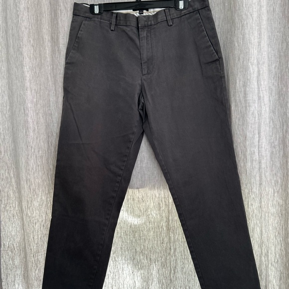 Banana Republic Other - MENS BANANA REPUBLIC 34x34 RAPID MOVEMENT CHINO